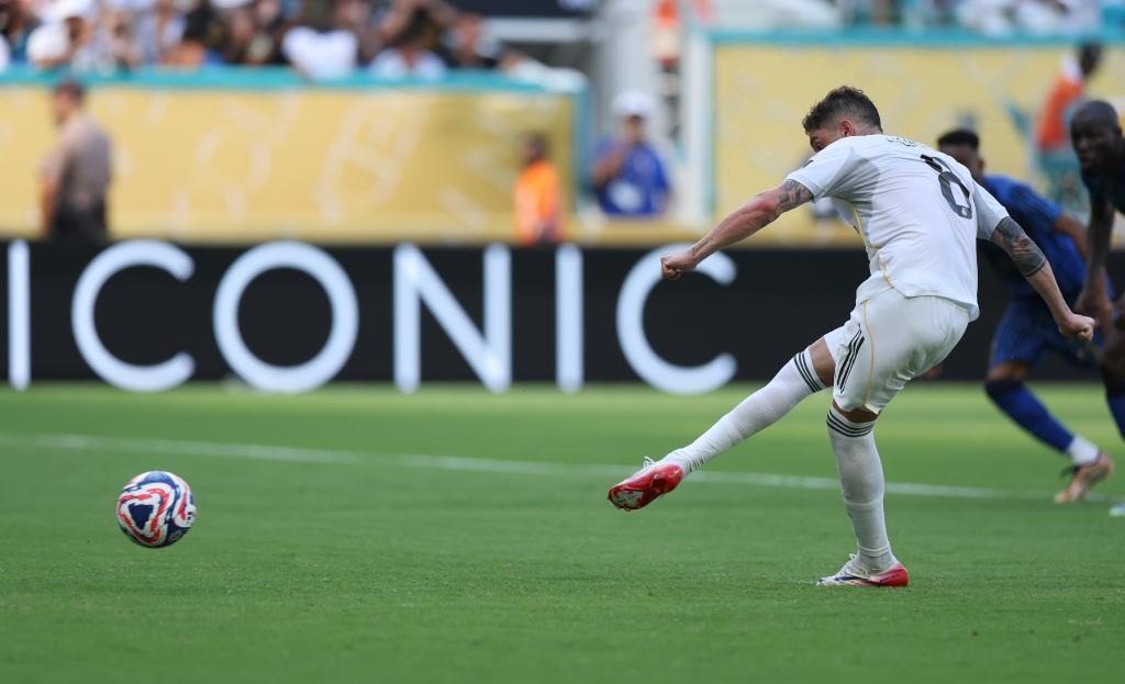 富邦悍将调整洋投组合